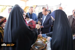 اختتامیه جشنواره اقوام برگزار شد 23