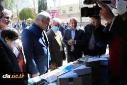 اختتامیه جشنواره اقوام برگزار شد 24