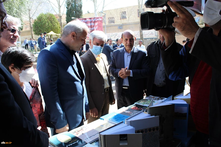 اختتامیه جشنواره اقوام برگزار شد 24