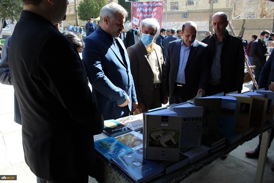 اختتامیه جشنواره اقوام برگزار شد 25