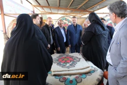 اختتامیه جشنواره اقوام برگزار شد 26