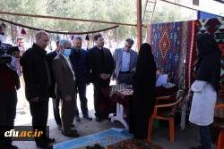 اختتامیه جشنواره اقوام برگزار شد 27