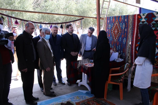 اختتامیه جشنواره اقوام برگزار شد 27