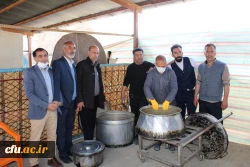 اختتامیه جشنواره اقوام برگزار شد 28