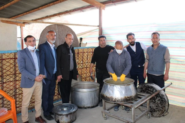 اختتامیه جشنواره اقوام برگزار شد 28