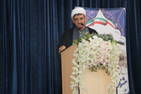 جشنواره ی تقدیر از فعالان  امور فرهنگی و دانشجویی دانشگاه فرهنگیان استان اصفهان برگزار شد. 3