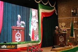 آیین اختتامیه جشنواره طراحی رسانه های فرهنگی، ورزشی یادواره شهید حاج قاسم سلیمانی 3