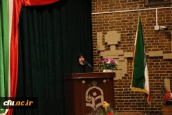 آیین اختتامیه جشنواره طراحی رسانه های فرهنگی، ورزشی یادواره شهید حاج قاسم سلیمانی 6