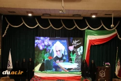 آیین اختتامیه جشنواره طراحی رسانه های فرهنگی، ورزشی یادواره شهید حاج قاسم سلیمانی 9