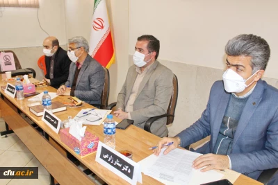 به همت جهاد دانشگاهی واحد دانشگاه فرهنگیان استان قزوین صورت گرفت:

برگزاری مرحله نهایی مناظره دانشجویی ویژه دانشگاه فرهنگیان