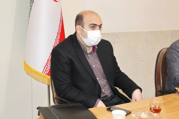 برگزاری مرحله نهایی مناظره دانشجویی ویژه دانشگاه فرهنگیان 3