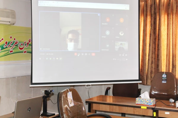 برگزاری مرحله نهایی مناظره دانشجویی ویژه دانشگاه فرهنگیان 5