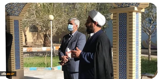 اعزام دودستگاه اتوبوس ازدانشجویان استان سیستان وبلوچستان به اردوی راهیان نور 4