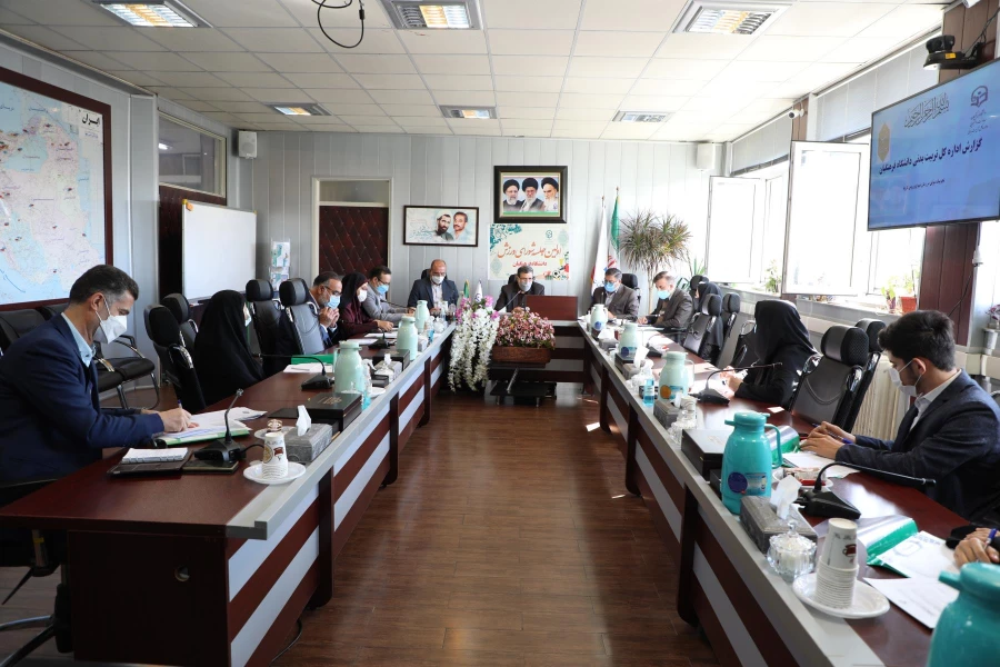 شورای ورزش 6