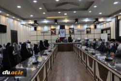 

 آرمان بلند بیانیه گام دوم ایجاد حیات طیبه برای رسیدن به تمدن اسلامی و آمادگی برای رسیدن به خورشید فروزان علم و دانش توام با معرفت است. 3