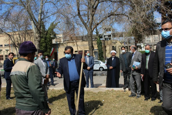 توجه جدی به حوزه سلامت روان در ابعاد مختلف در دوران کروناو پسا کرونا  4