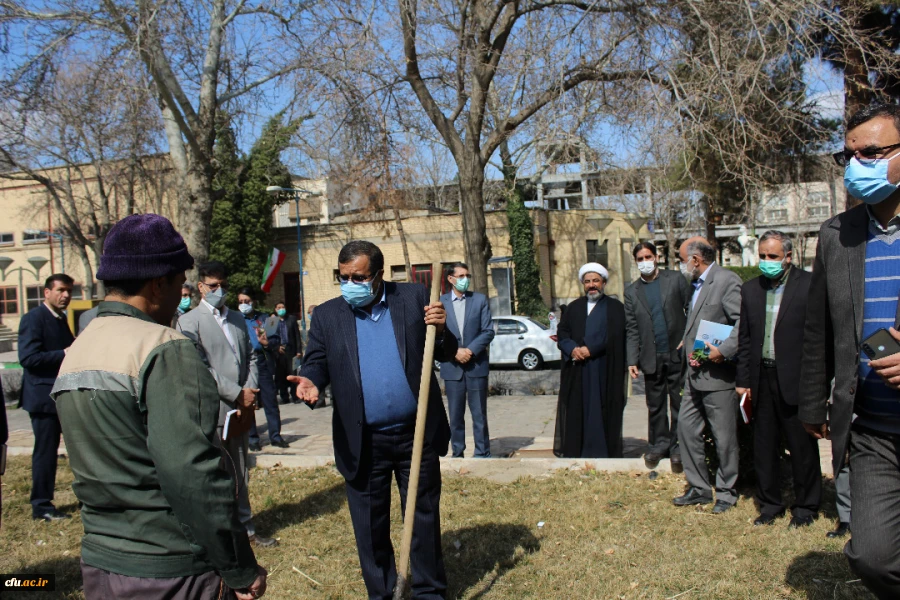 توجه جدی به حوزه سلامت روان در ابعاد مختلف در دوران کروناو پسا کرونا  4