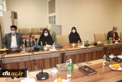 گرامیداشت روز جانباز در دانشگاه فرهنگیان استان اصفهان 4