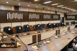 مراسم تجلیل از بازنشستگان
 3