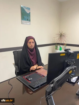 به میزبانی دانشگاه فرهنگیان اصفهان:

 کارگاه  کشوری بالندگی حرفه ای  رفتار حرکتی در سبک زندگی برگزار شد