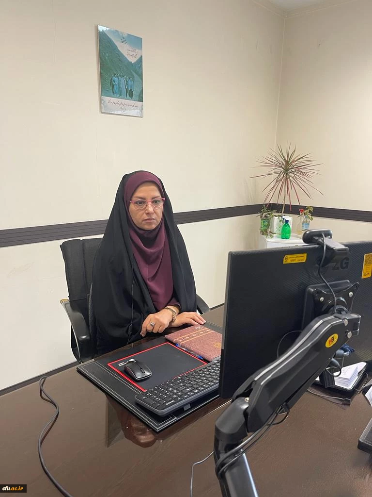 برگزاری کارگاه  کشوری بالندگی حرفه ای  رفتار حرکتی در سبک زندگی به میزبانی اصفهان 2