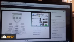 برگزاری کارگاه  کشوری بالندگی حرفه ای  رفتار حرکتی در سبک زندگی به میزبانی اصفهان 4