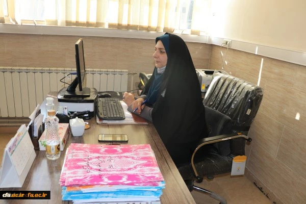 برگزاری کارگاه  کشوری بالندگی حرفه ای  رفتار حرکتی در سبک زندگی به میزبانی اصفهان 5