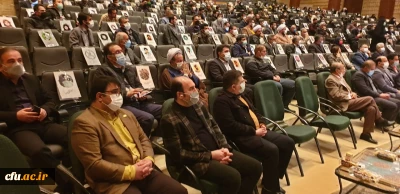 در جشنواره جهادگران علم و فناوری استان قزوین:

 پژوهشگر بسیجی برتر اساتید دانشگاه های استان معرفی شد