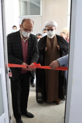 در پردیس های استان گلستان صورت گرفت:

افتتاح دارالقرآن های کوثر و رسول مهر 