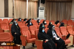 کارگاه  آموزشی -مهارتی سلامت زنان
  5