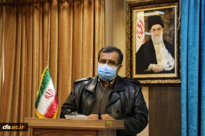 معاونت دانشجویی به همت اداره کل مشاوره، بهداشت و سلامت برگزار کرد

کارگاه  آموزشی -مهارتی سلامت زنان