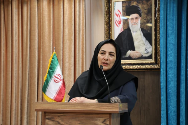 کارگاه  آموزشی -مهارتی سلامت زنان 3