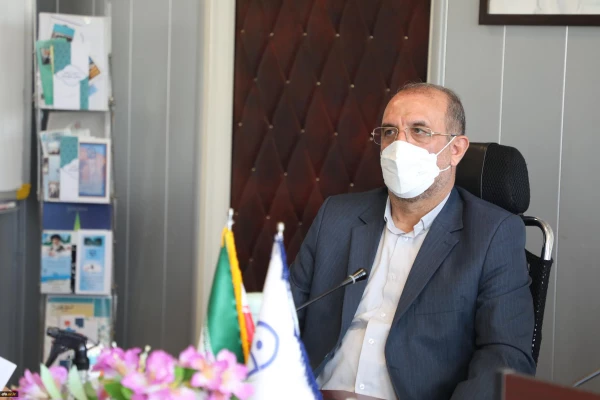 تشویق دانشجویان به انجام پیاده روی و ورزش در منزل، در ایام کرونا 5