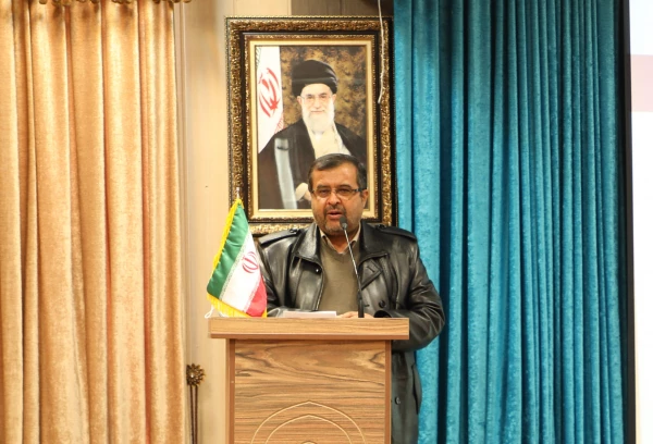 کارگاه  آموزشی -مهارتی سلامت زنان
  6