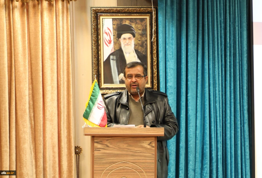 کارگاه  آموزشی -مهارتی سلامت زنان
  6