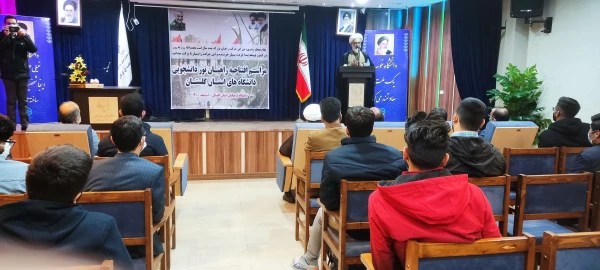 اعزام دانشجو معلمان دانشگاه فرهنگیان گلستان به اردوی راهیان نور 3