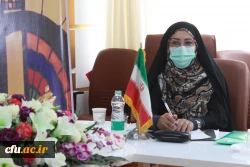 با حضور مدیرکل تربیت بدنی دانشگاه فرهنگیان
آئین پایانی پنجمین جشنواره ملی ایده پردازی ورزشی و بازی های آموزشی دانشجو معلمان سراسر کشور دانشگاه فرهنگیان برگزار شد 9