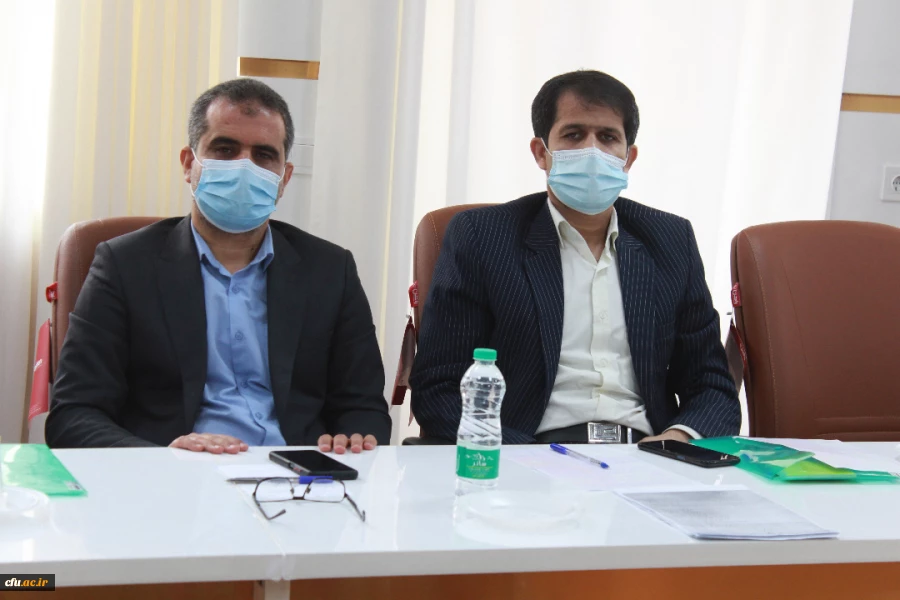 با رای هیات داوران

برگزیدگان پنجمین جشنواره کشوری ایده پردازی ورزشی و بازی های آموزشی دانشجومعلمان معرفی شدند 2