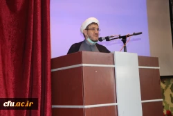 یادواره شهدای دانشگاه فرهنگیان استان اصفهان برگزار گردید. 3