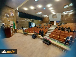 
اعزام ۲۵۰ دانشجو معلم دانشگاه فرهنگیان کرمان  به مناطق عملیاتی هشت سال دفاع مقدس 2