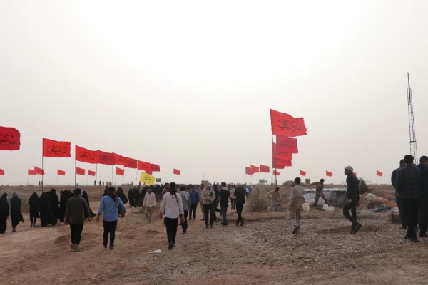 
اعزام ۲۵۰ دانشجو معلم دانشگاه فرهنگیان کرمان  به مناطق عملیاتی هشت سال دفاع مقدس 2
