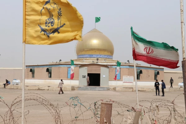 
اعزام ۲۵۰ دانشجو معلم دانشگاه فرهنگیان کرمان  به مناطق عملیاتی هشت سال دفاع مقدس 2