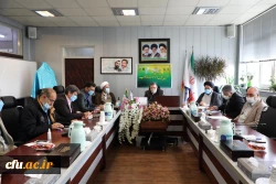 پرورش فرزندانی سالم در این کشور با تربیت دانشجومعلمانی خاشع، نمازگزار و قاری قرآن محقق می شود 3