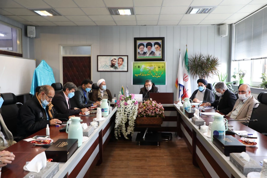 پرورش فرزندانی سالم در این کشور با تربیت دانشجومعلمانی خاشع، نمازگزار و قاری قرآن محقق می شود 3