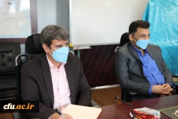 پرورش فرزندانی سالم در این کشور با تربیت دانشجومعلمانی خاشع، نمازگزار و قاری قرآن محقق می شود 5