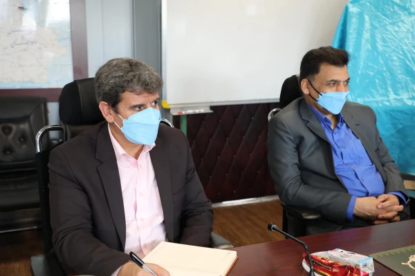 پرورش فرزندانی سالم در این کشور با تربیت دانشجومعلمانی خاشع، نمازگزار و قاری قرآن محقق می شود 5