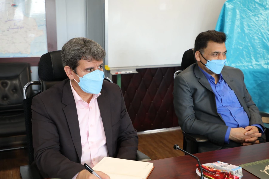 پرورش فرزندانی سالم در این کشور با تربیت دانشجومعلمانی خاشع، نمازگزار و قاری قرآن محقق می شود 5