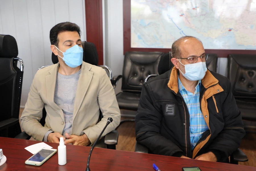 پرورش فرزندانی سالم در این کشور با تربیت دانشجومعلمانی خاشع، نمازگزار و قاری قرآن محقق می شود 6