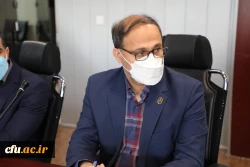 پرورش فرزندانی سالم در این کشور با تربیت دانشجومعلمانی خاشع، نمازگزار و قاری قرآن محقق می شود 7