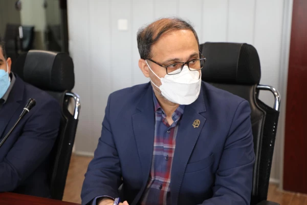 پرورش فرزندانی سالم در این کشور با تربیت دانشجومعلمانی خاشع، نمازگزار و قاری قرآن محقق می شود 7